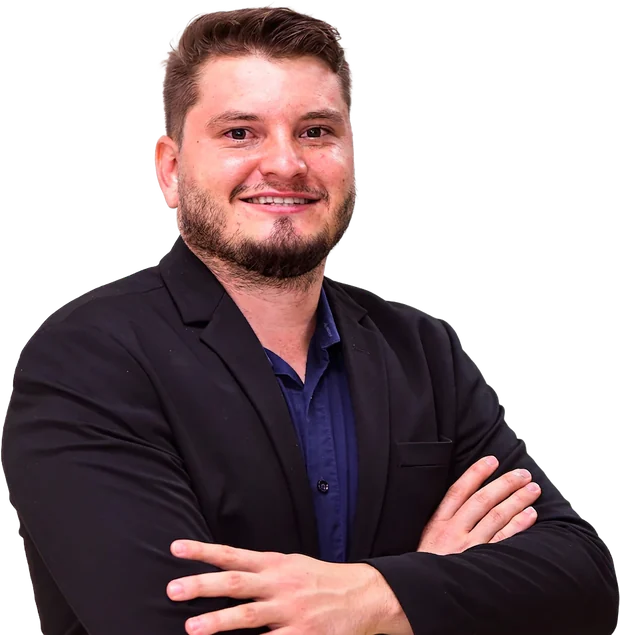Wellinton Molinetti